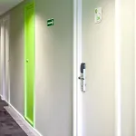 Campanile Centrum Hotel Wroclaw