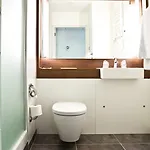 Campanile Centrum 3* Вроцлав
