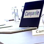 Готель Campanile Centrum 3*