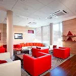 Готель Campanile Centrum 3*