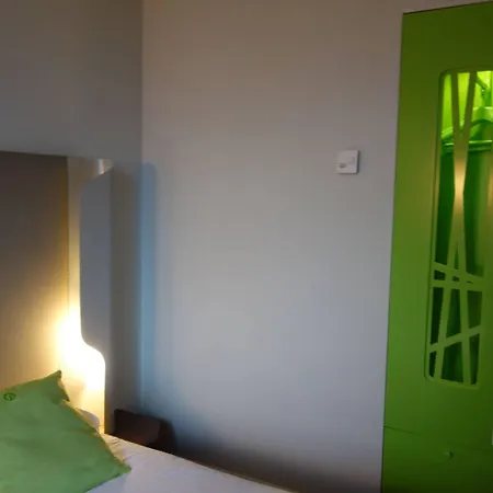 מלון Campanile Centrum