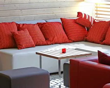 מלון Campanile Centrum 3*