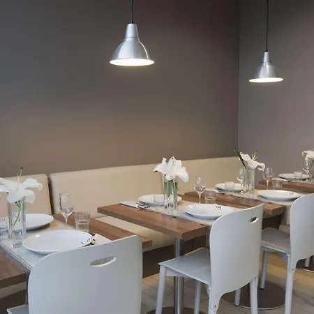 Campanile Centrum Hotel 3*
