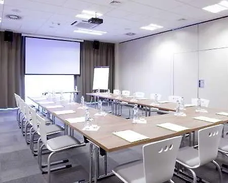 Campanile Centrum Ξενοδοχείο 3*