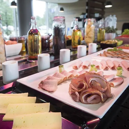 Campanile Centrum Ξενοδοχείο 3*