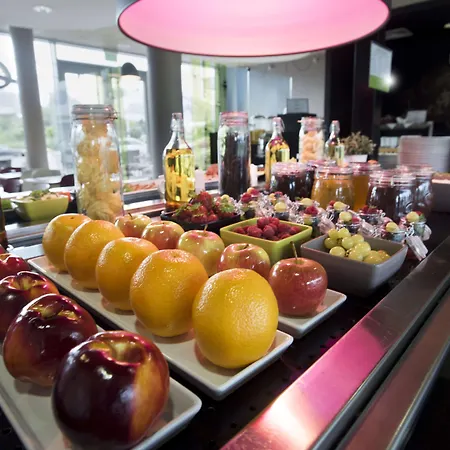 Campanile Centrum ורוצלב