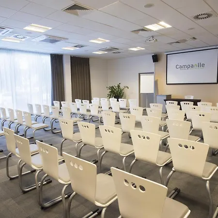 Campanile Centrum מלון