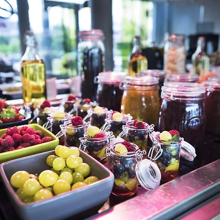 Campanile Centrum 3*