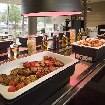 Ξενοδοχείο Campanile Centrum Βρότσλαβ