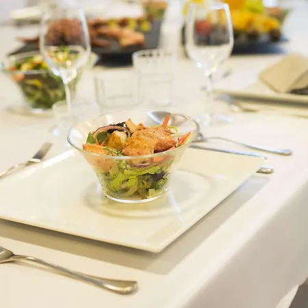 Ξενοδοχείο Campanile Centrum 3*