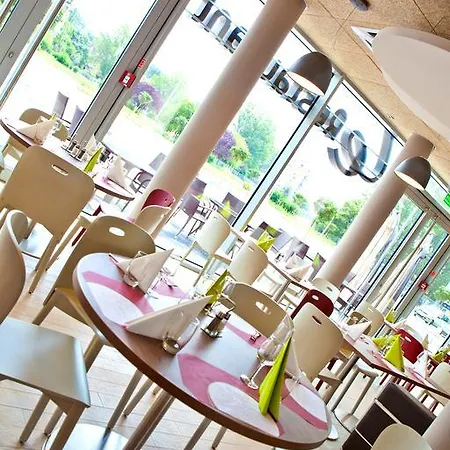 Campanile Centrum 3*