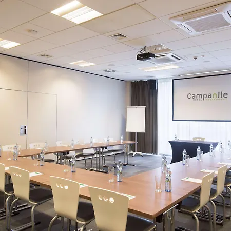 Campanile Centrum Ξενοδοχείο