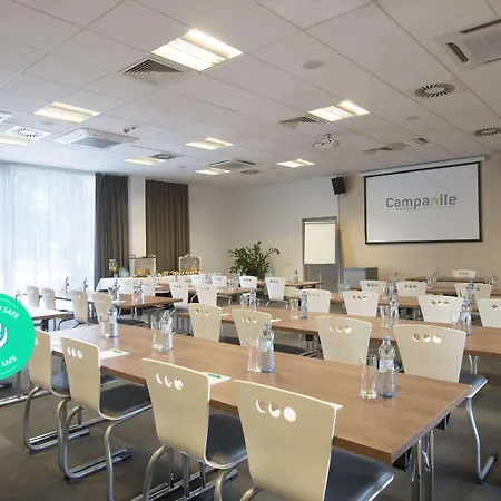 Campanile Centrum 3*