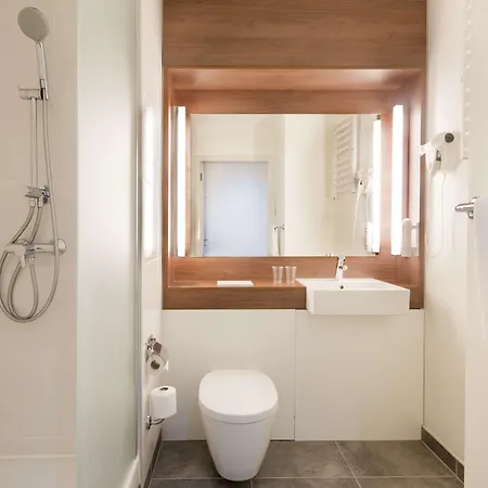 Campanile Centrum Wrocław