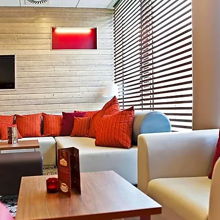 Campanile Centrum 3* Wrocław