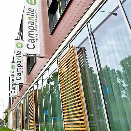 Hotel Campanile Centrum 3*