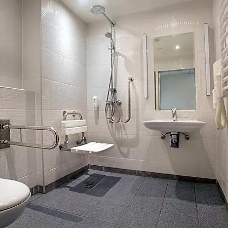 Campanile Centrum 3* Вроцлав