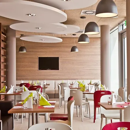 Ξενοδοχείο Campanile Centrum Βρότσλαβ