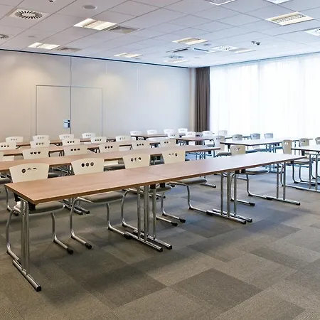 Campanile Centrum Ξενοδοχείο