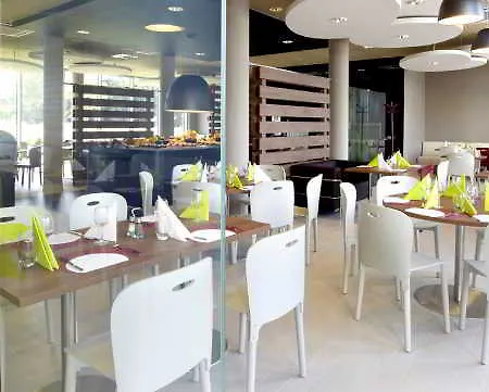 Campanile Centrum Hotel Wrocław