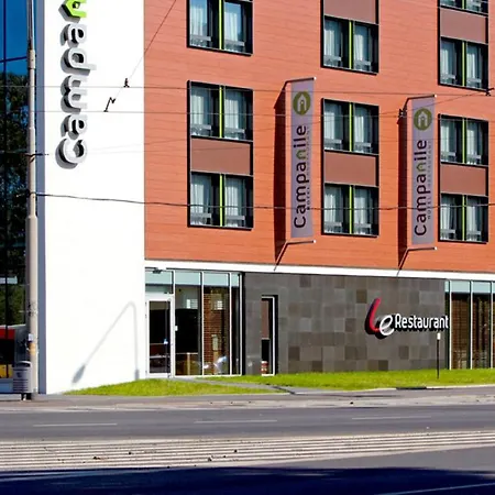 Campanile Centrum