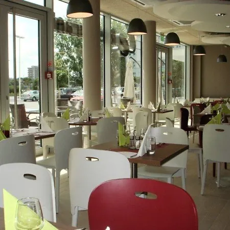 מלון Campanile Centrum