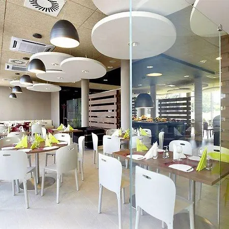 Ξενοδοχείο Campanile Centrum