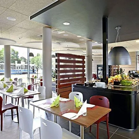 Campanile Centrum ורוצלב