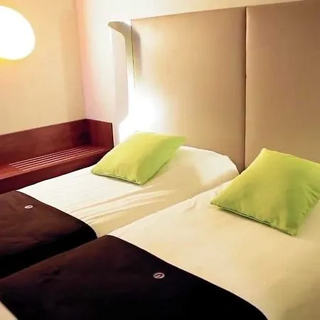 Campanile Centrum Βρότσλαβ