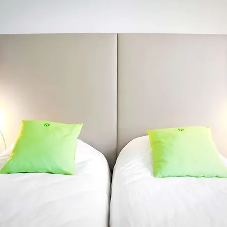 Campanile Centrum ורוצלב