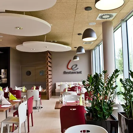 Campanile Centrum Vratislav
