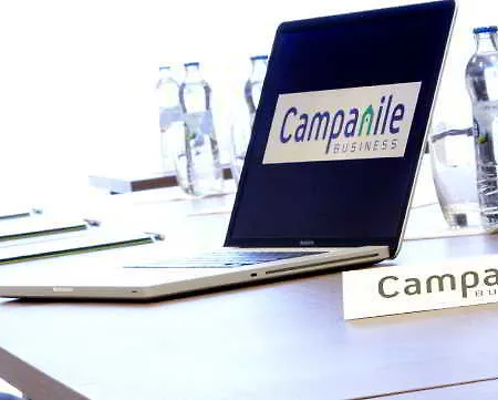 מלון Campanile Centrum 3*