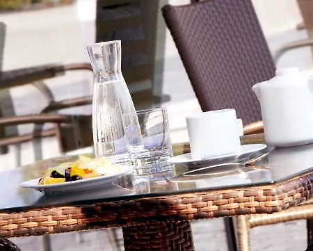 Campanile Centrum Βρότσλαβ