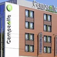 Campanile Centrum Отель 3*