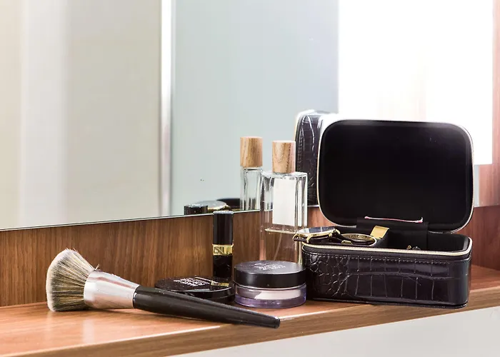 호텔 Campanile Centrum