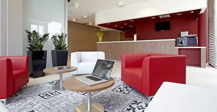 Campanile Centrum 브로츠와프