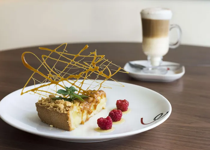 Campanile Centrum 호텔