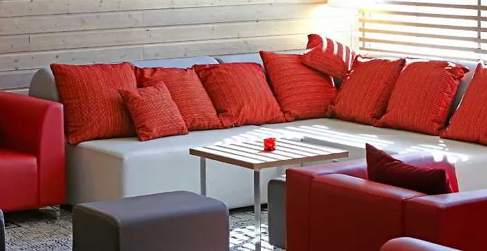 Hotell Campanile Centrum 3*