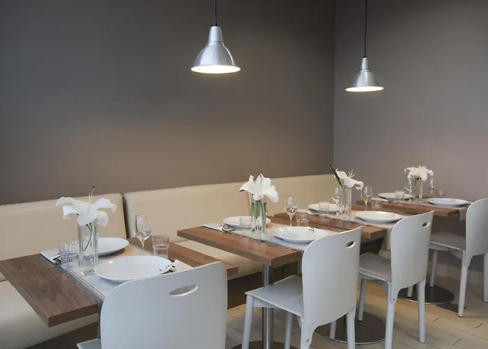 Campanile Centrum Hotell 3*