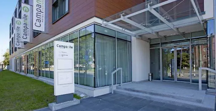 호텔 Campanile Centrum 3*