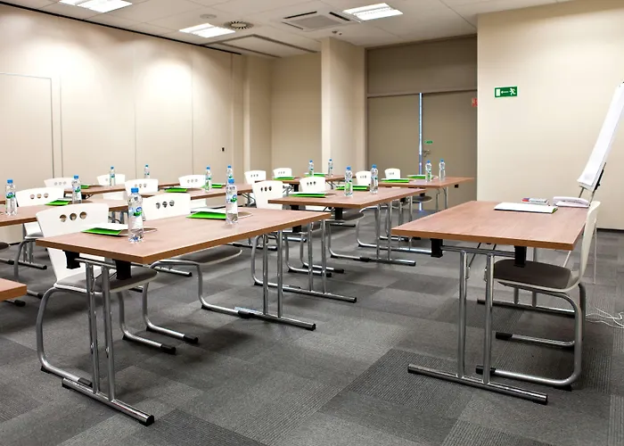 호텔 Campanile Centrum 브로츠와프