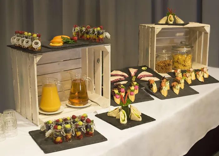 Hotell Campanile Centrum 3*