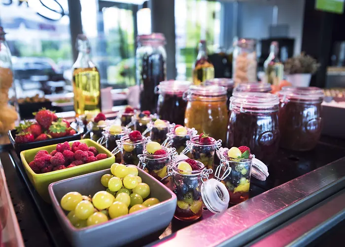 Campanile Centrum 3*