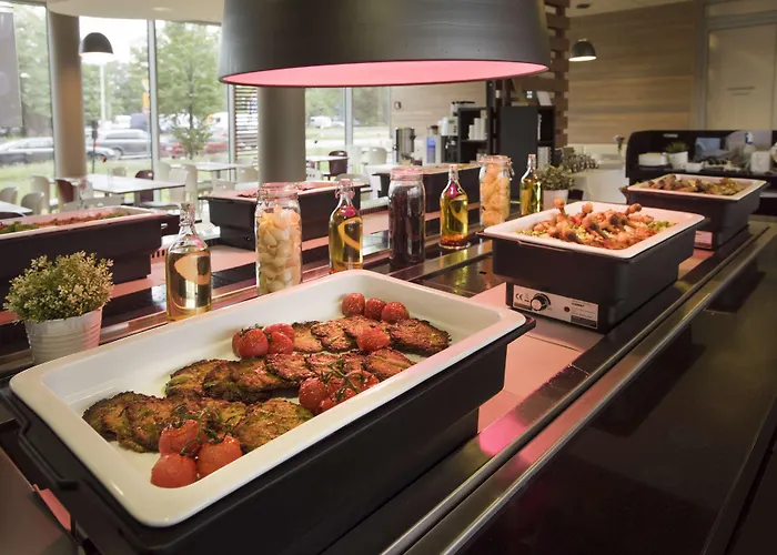 Hotell Campanile Centrum Wrocław