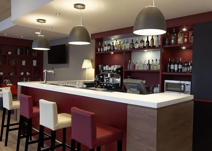 Hotell Campanile Centrum Wrocław