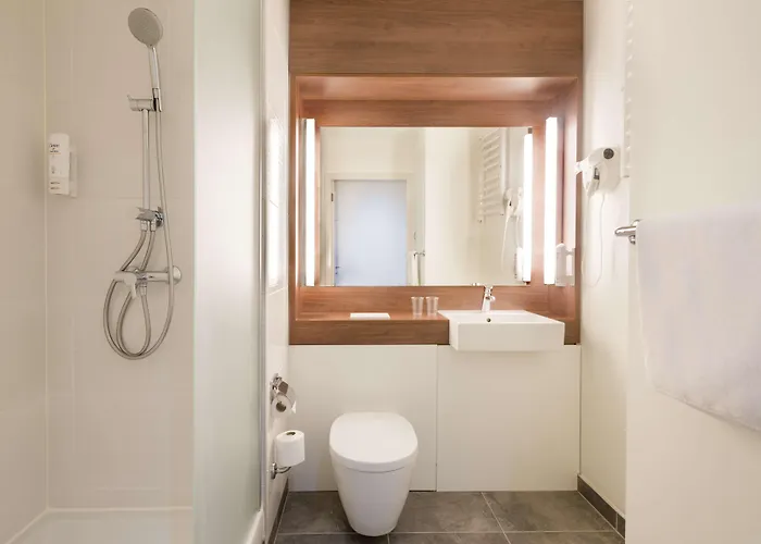 Campanile Centrum Wrocław