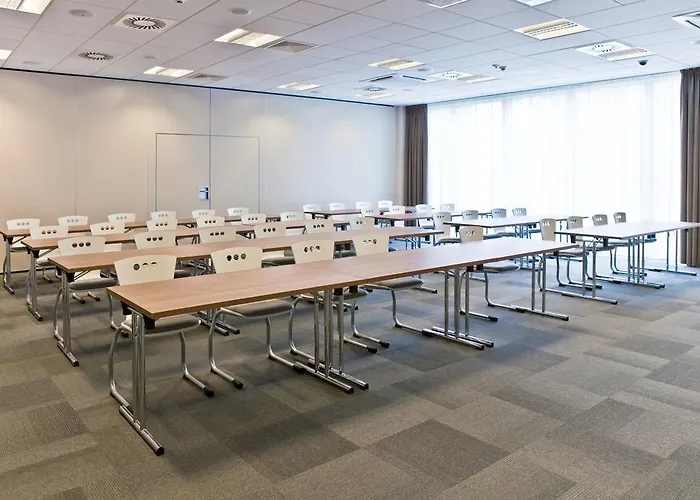 Campanile Centrum Hotell