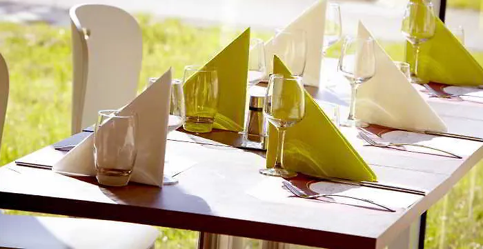 호텔 Campanile Centrum 브로츠와프