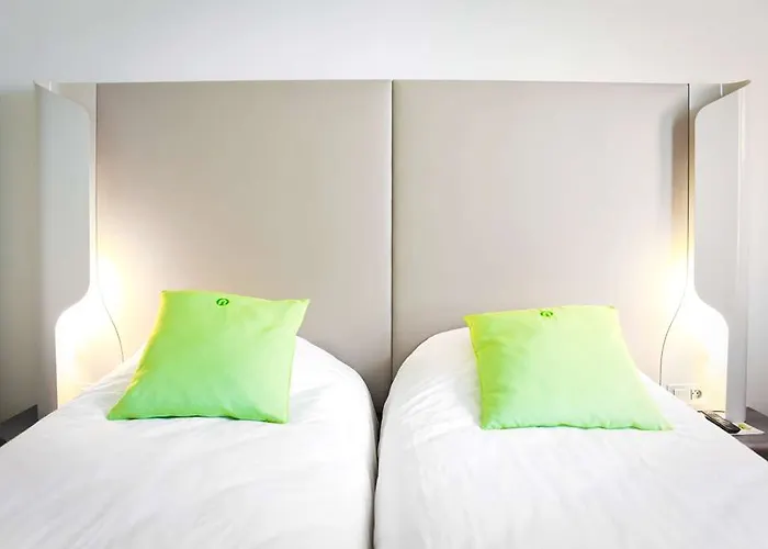 Campanile Centrum 브로츠와프