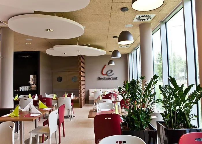 Campanile Centrum 브로츠와프